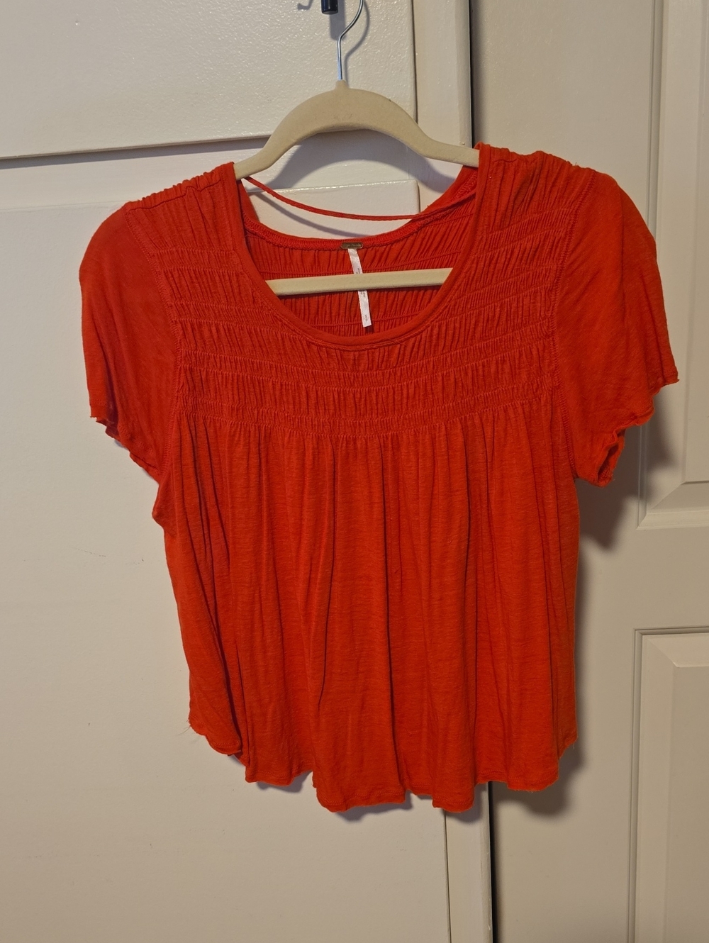Free People Blouse
